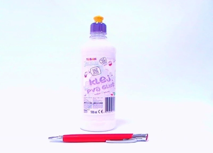 Tuban Weißer PVA-Kleber 500 ml
