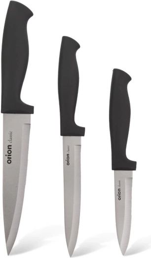 Bequemer und rutschfester Griff