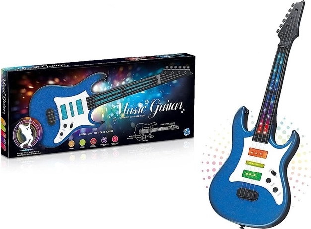 Gitarre
