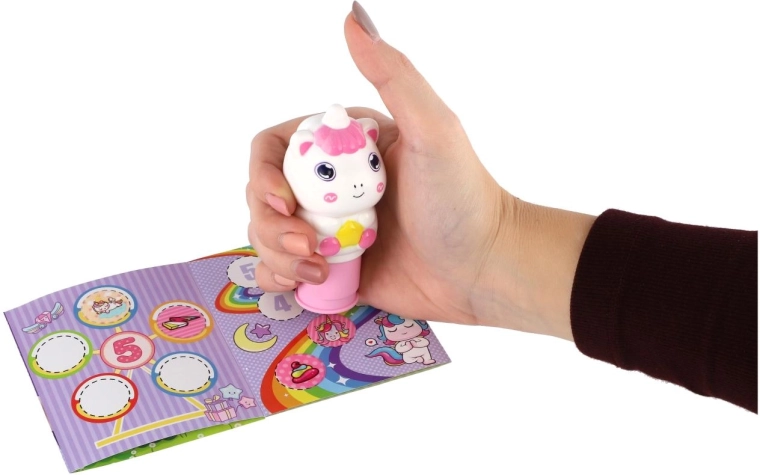 Spielerisches Basteln mit Aktivität