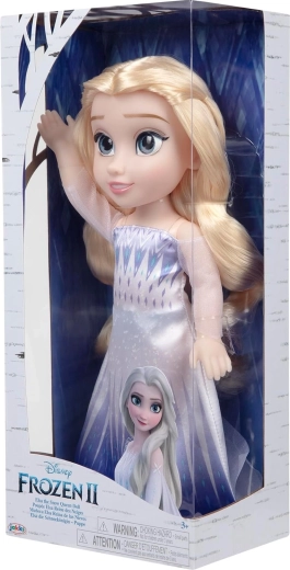 Elsas Film-Look