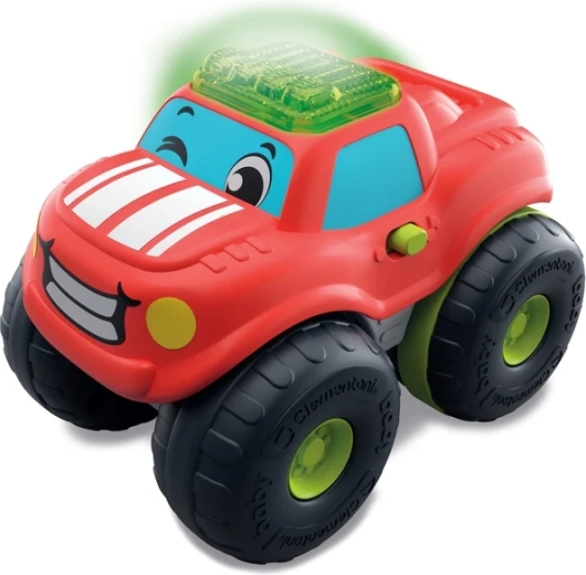 Licht- und Soundeffekte