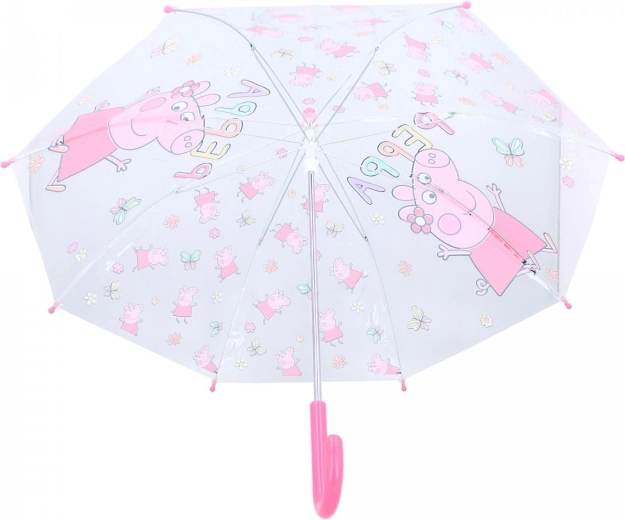 Beliebtes Peppa-Pig-Motiv