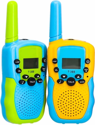 Leicht, robust und perfekt für Kinderhände