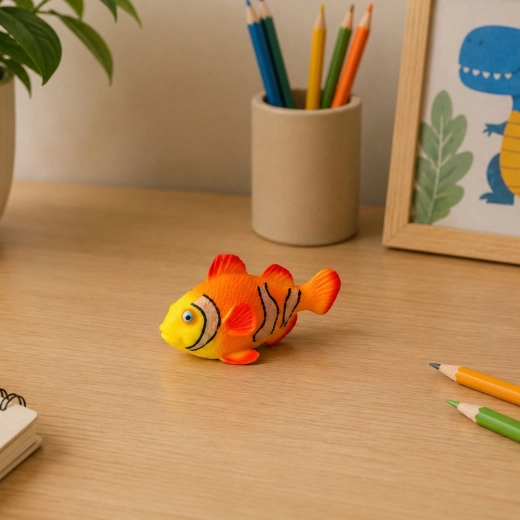 Kompakte Größe für Kinderhände
