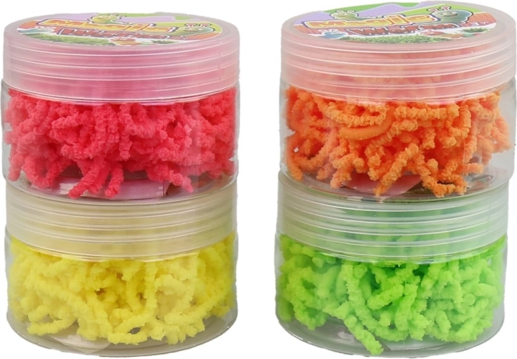 Farbenfroher Spaß für kleine Entdecker