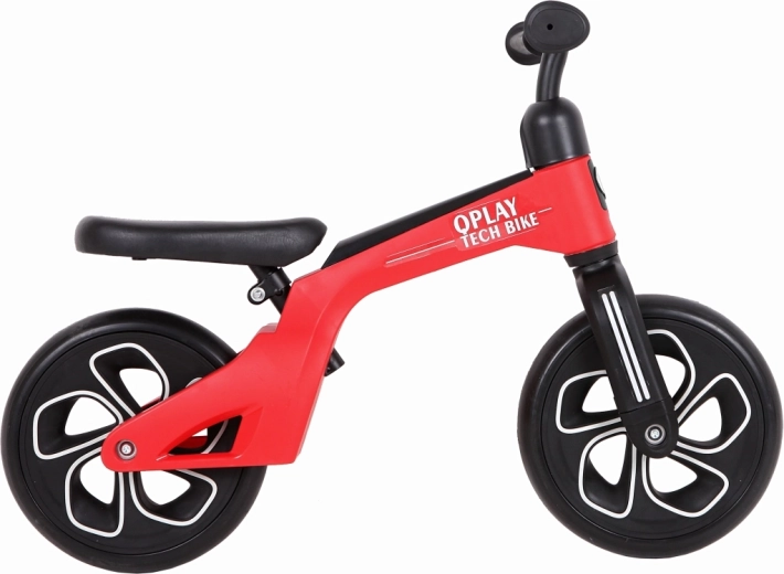 10" EVA-Räder mit Lagern für leises und stabiles Fahren