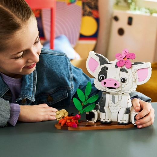 Spaßiges Bauen mit der LEGO Builder App