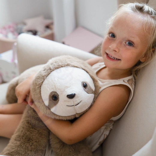 Großer Kuschelfreund