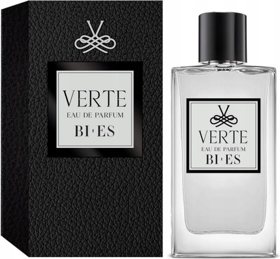 Herrenduftwasser BI-ES Verte 90 ml