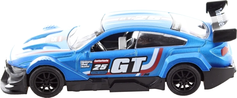 Kompakte Maße, großer Spaß