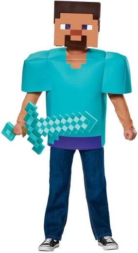 Ideales Kostümzubehör