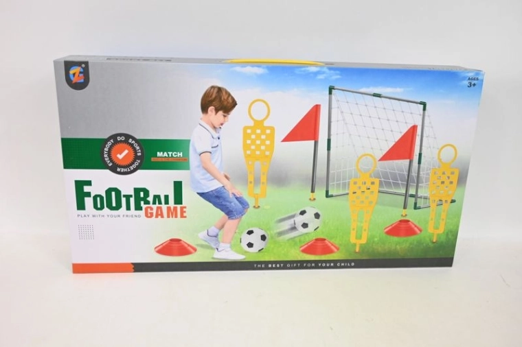 Fußball-Spielset