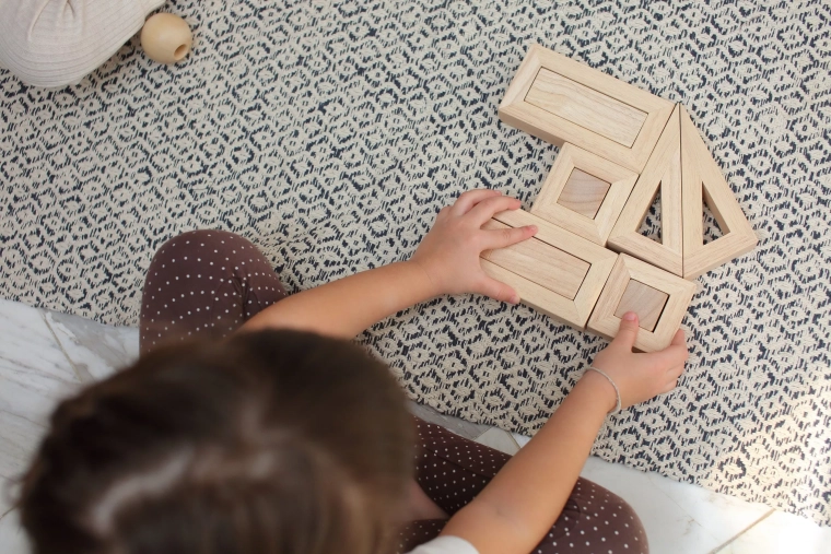 Sichere und nachhaltige Verarbeitung von PlanToys