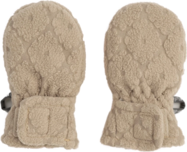 Weiches und wärmendes Fleece für maximalen Komfort