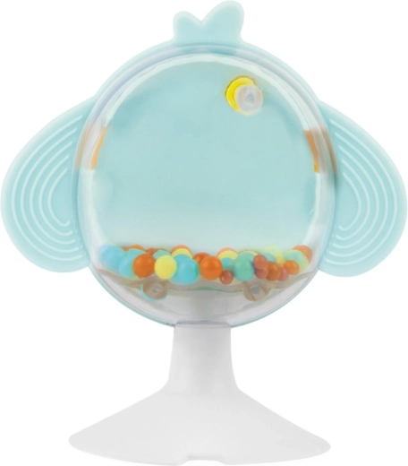 Spielspaß und Sinnesförderung