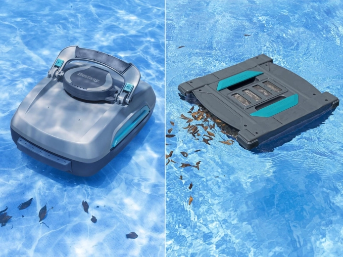 Kabellose Freiheit und lange Laufzeit