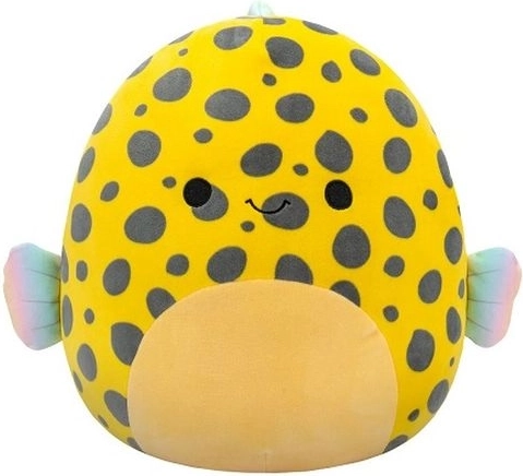 Squishmallows Plüschfisch Dayton 35 cm