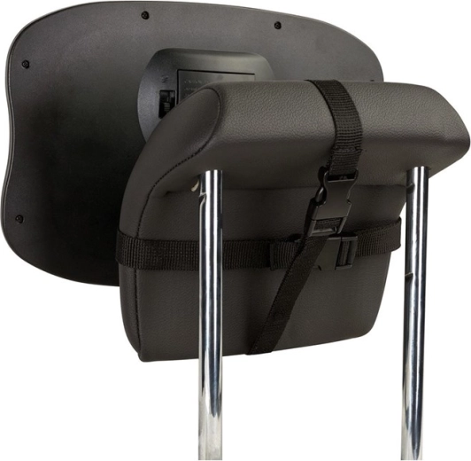 Universelle und sichere Befestigung