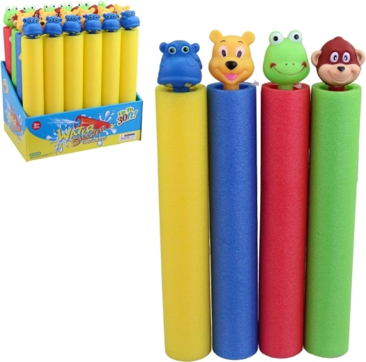 Wasserpumpe in Tierform - 1 Stück