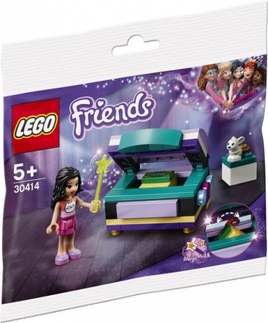 Freunde 30414 Emmas magischer Koffer