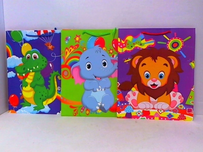 Geschenktüte
