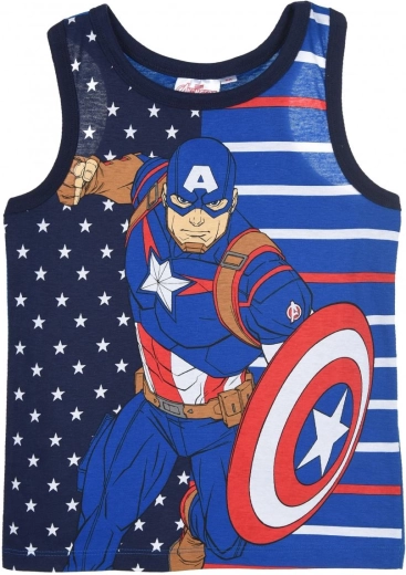 Avengers-Trägertop