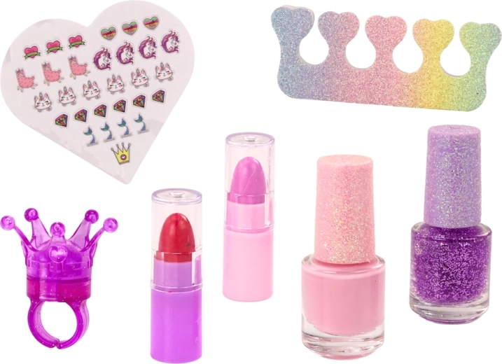 Sicheres Zubehör für kreatives Spiel