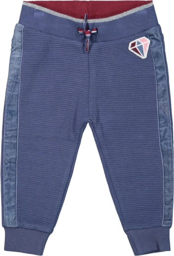 Dirkje Mädchenblaue Hose