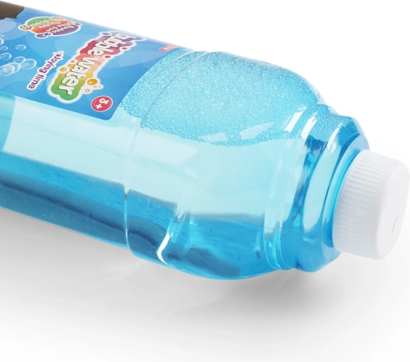 Für Freude an Seifenblasen