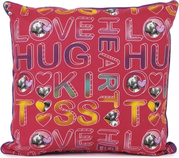 Kissen „Mein Liebling“ Me to You