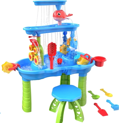 Stabile Konstruktion und einfache Montage