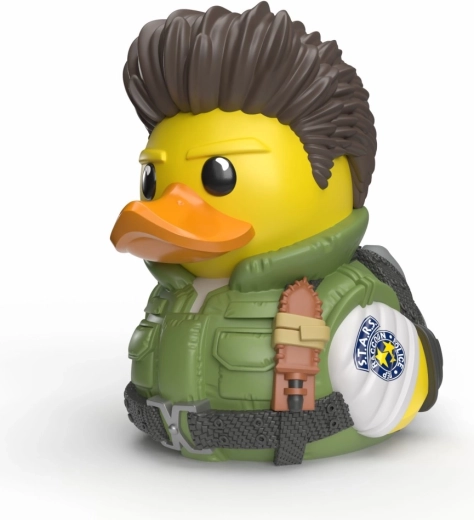 Offizielle Resident-Evil-Lizenz