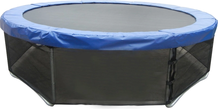 Unteres Sicherheitsnetz für Trampolin 457 cm