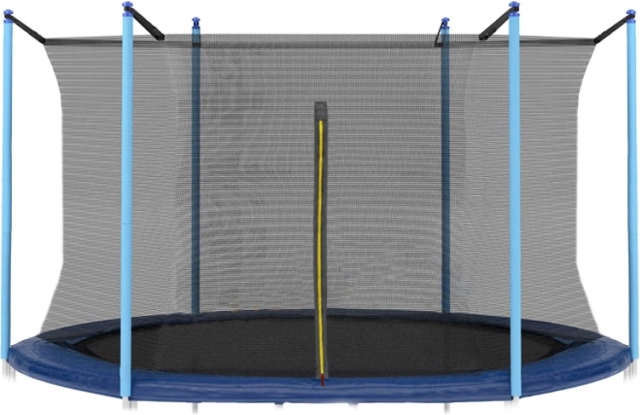 Innere Sicherheitsnetz für Trampolin 244–250 cm (8 ft) für 6 Pfosten