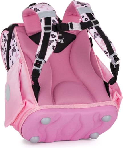 Robuste Konstruktion und Sichtbarkeit