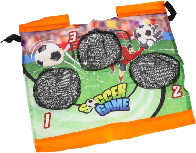 3 Punkteöffnungen und Punktespiel