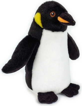 Play Eco Plüsch-Pinguin 22 cm