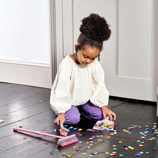 Kindermaße und leichte Handhabung