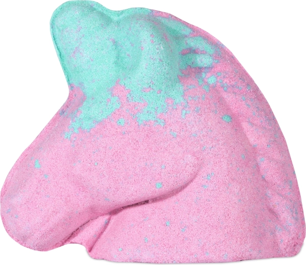 Magische Einhornform