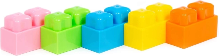 Sichere Ausführung für Kinder