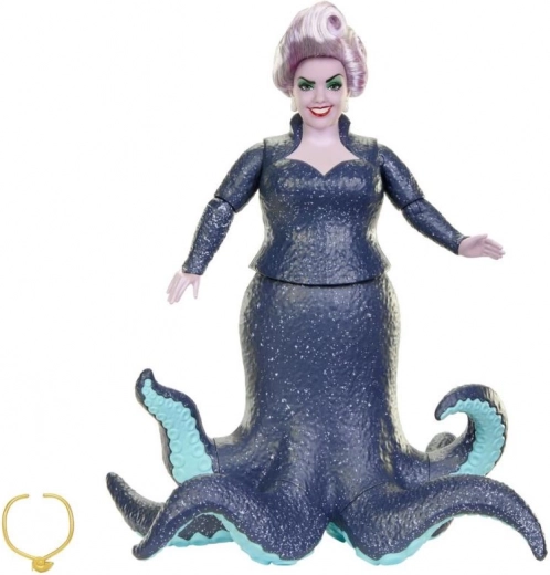 Disney Die kleine Meerjungfrau Film-Puppe Ursula
