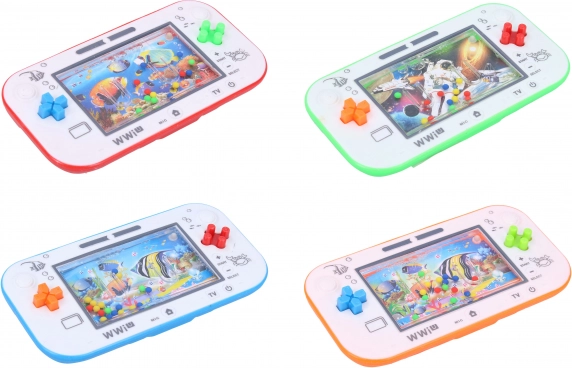 Wasserspiel 15 x 8 cm