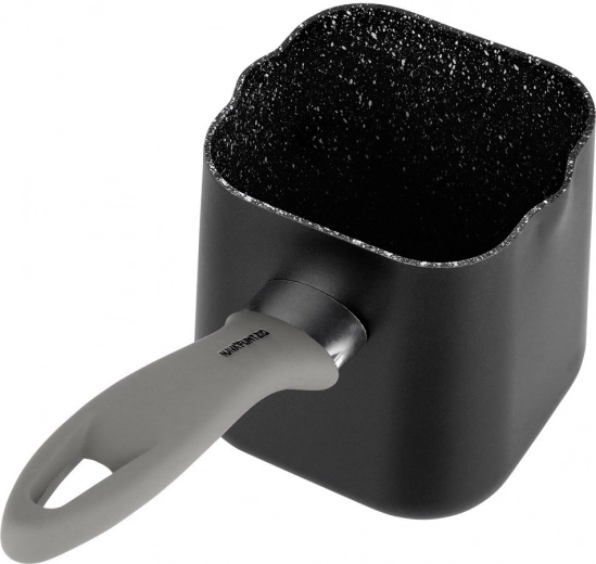 Antihaft-Granitschicht ohne PFOA