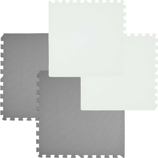 Modulares Puzzlesystem