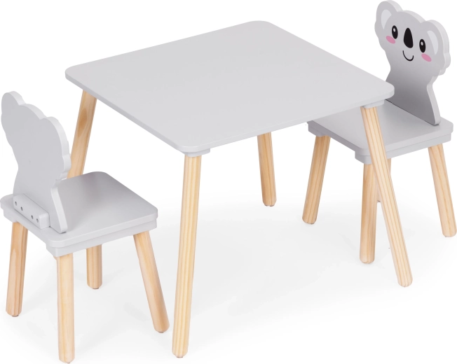 Sichere, abgerundete Kanten