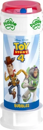 Toy Story 4 Motiv, das Kinder lieben