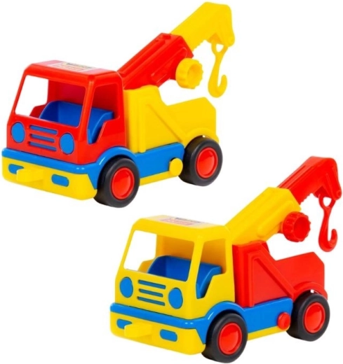 Abschleppwagen Basic