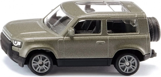 Auto-Modell Land Rover Defender 90 – Siku