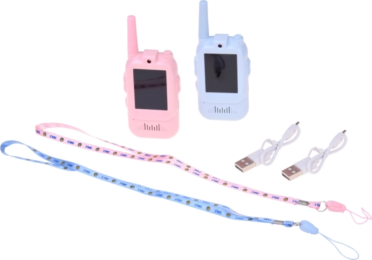 Leichtes, kindgerechtes Design und einfaches USB‑C-Laden